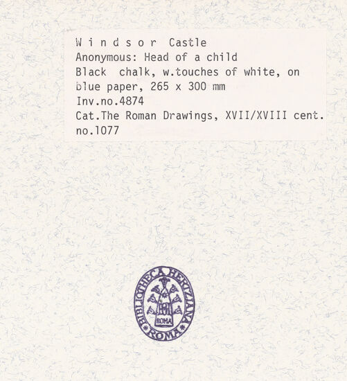 Rückseite von bh351494_recto