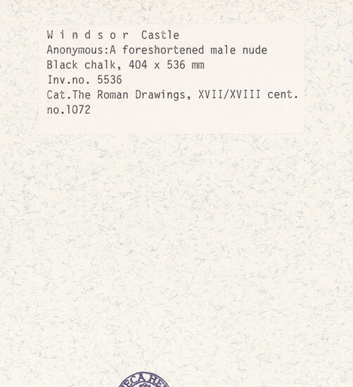 Rückseite von bh351497_recto