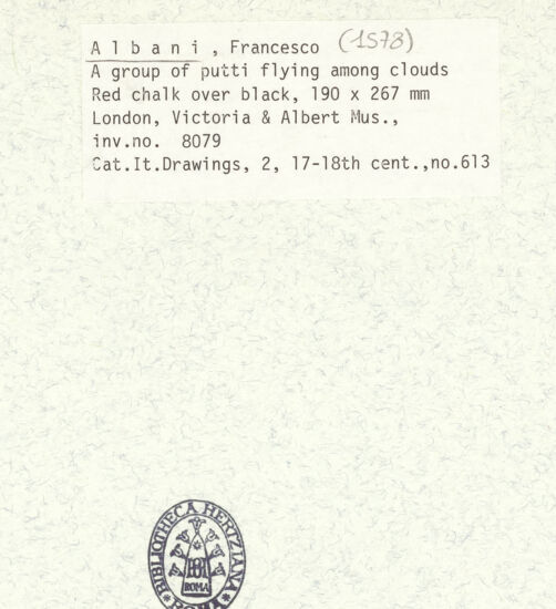 Rückseite von bh351509_recto