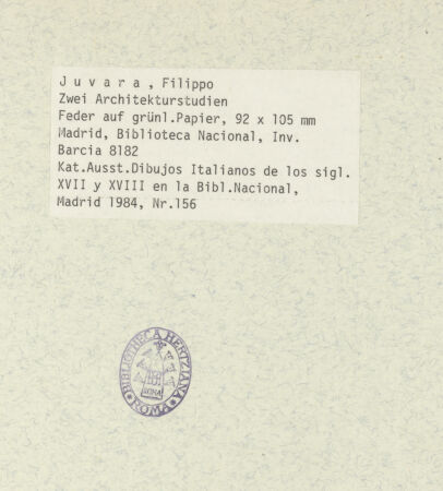 Rückseite von bh351641_recto