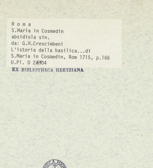 Rückseite von bh351665_recto