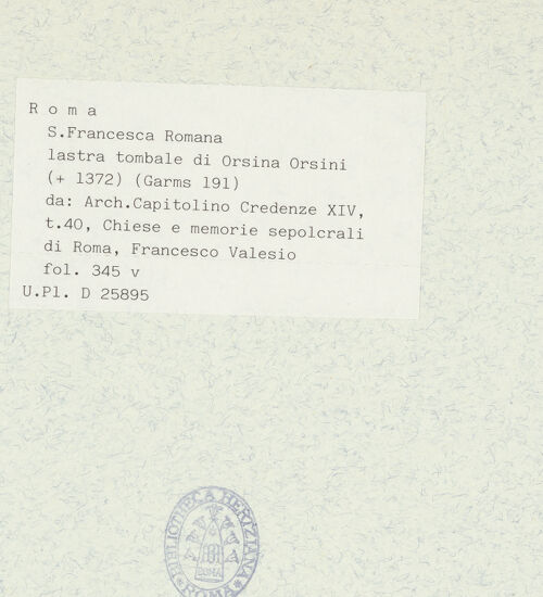 Rückseite von bh351789_recto