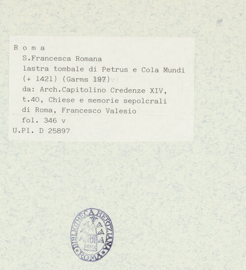 Rückseite von bh351793_recto