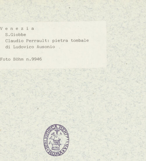 Rückseite von bh351810_recto