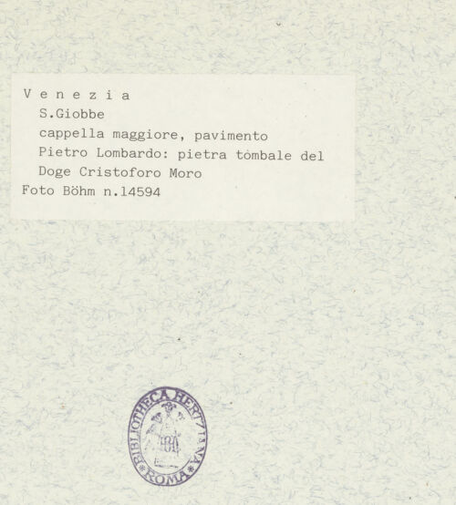 Rückseite von bh351815_recto