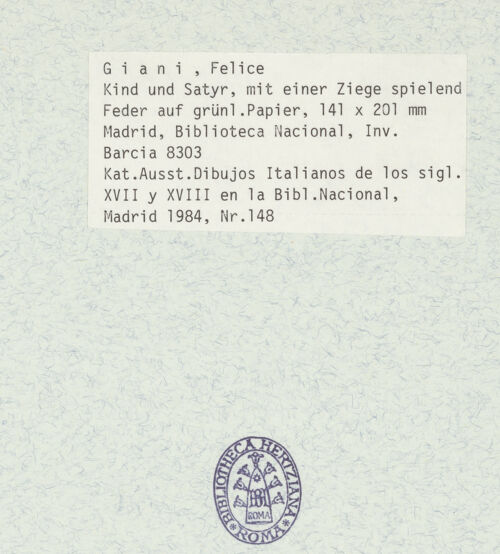 Rückseite von bh351858_recto