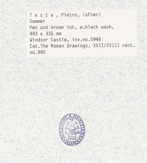 Rückseite von bh351885_recto