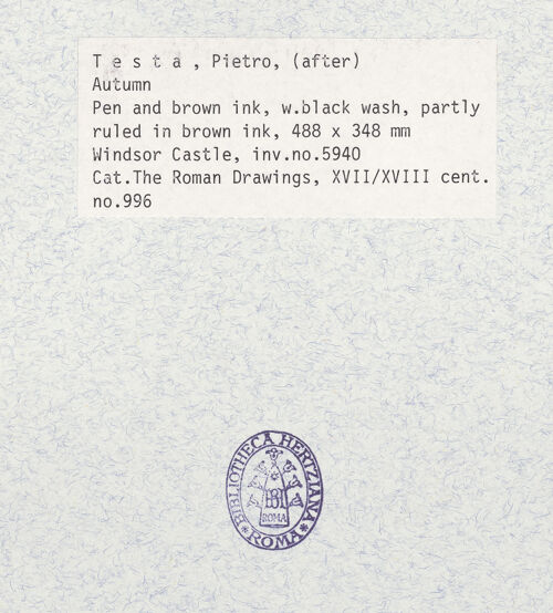 Rückseite von bh351886_recto