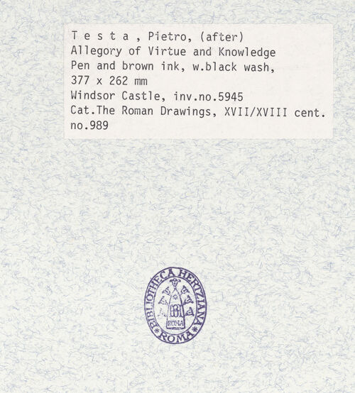 Rückseite von bh351899_recto