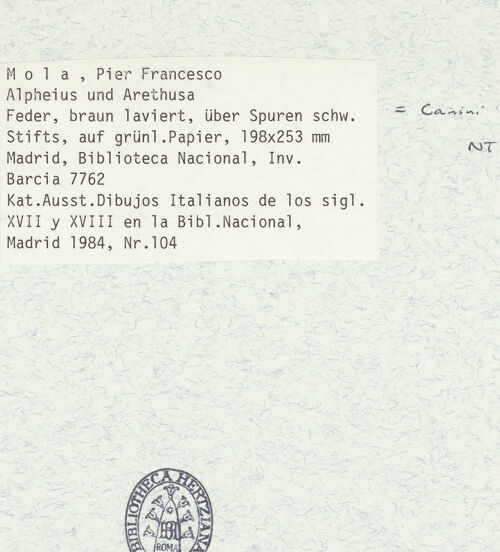 Rückseite von bh351983_recto