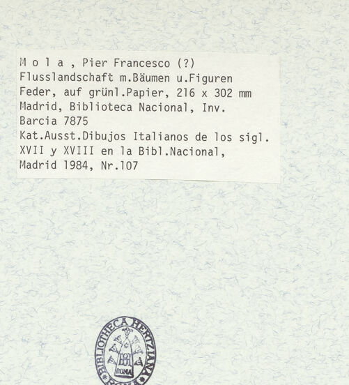 Rückseite von bh351990_recto