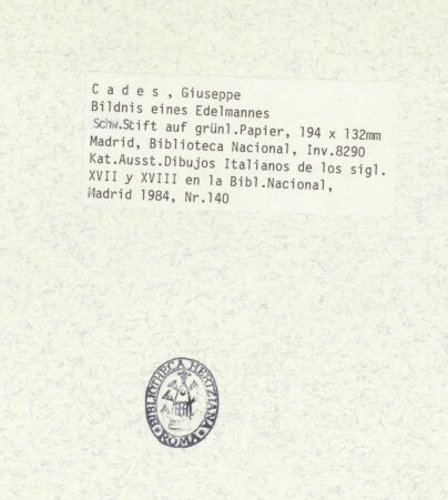 Rückseite von bh351996_recto