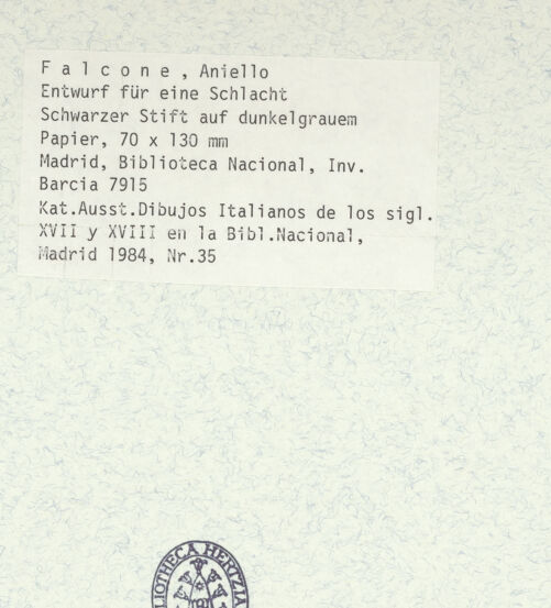 Rückseite von bh352014_recto