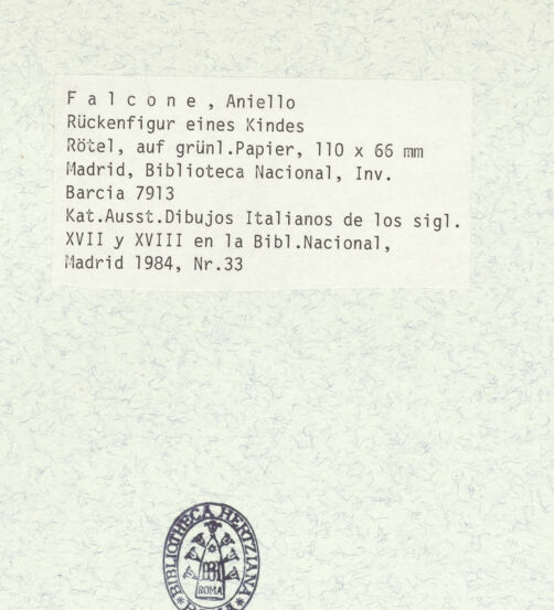 Rückseite von bh352015_recto