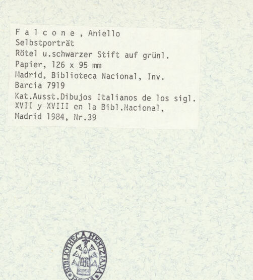 Rückseite von bh352018_recto