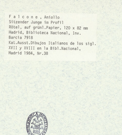 Rückseite von bh352019_recto