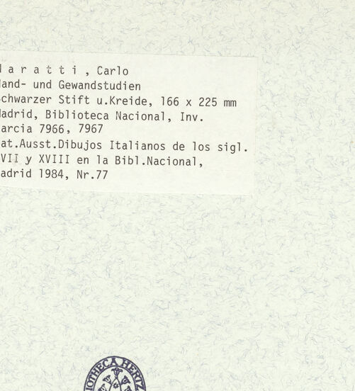 Rückseite von bh352036_recto