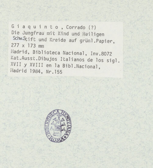 Rückseite von bh352046_recto