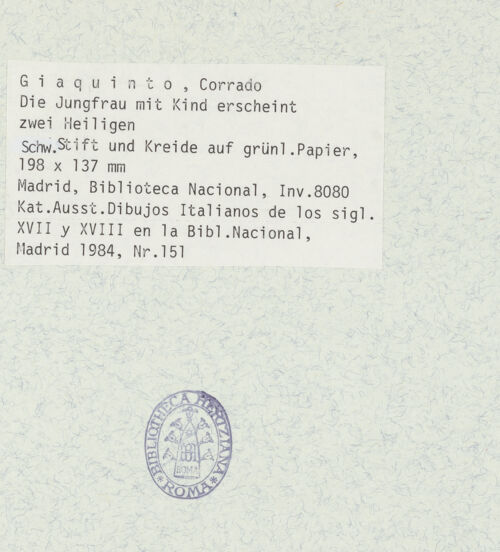 Rückseite von bh352048_recto