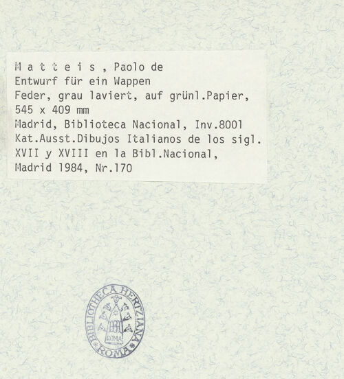 Rückseite von bh352053_recto