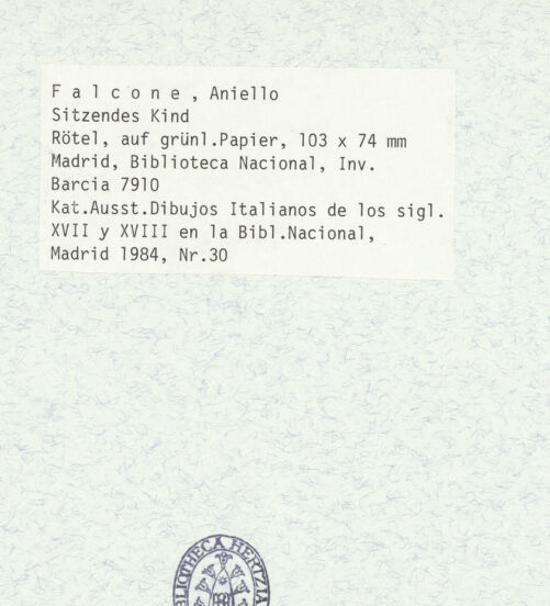 Rückseite von bh352066_recto