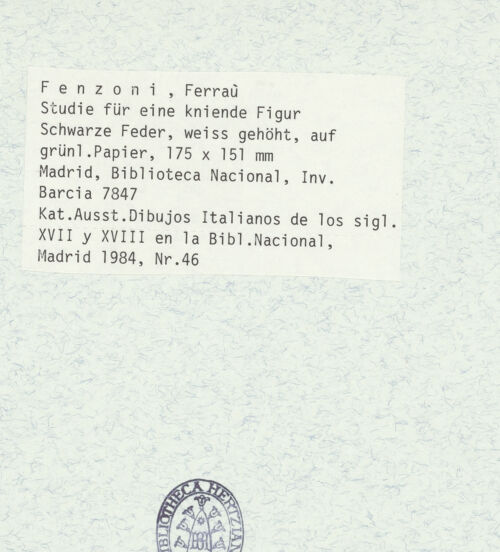 Rückseite von bh352071_recto