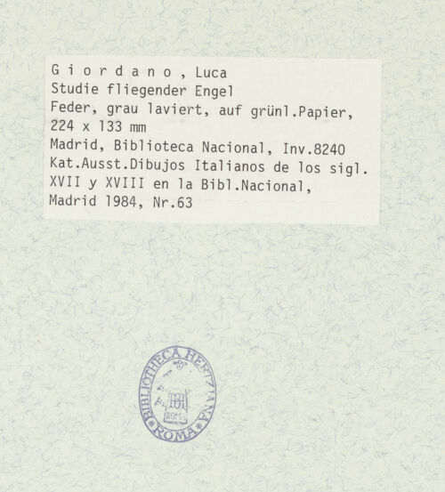 Rückseite von bh352109_recto