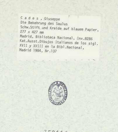 Rückseite von bh352116_recto