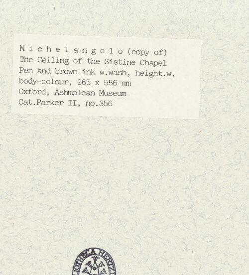 Rückseite von bh352128_recto