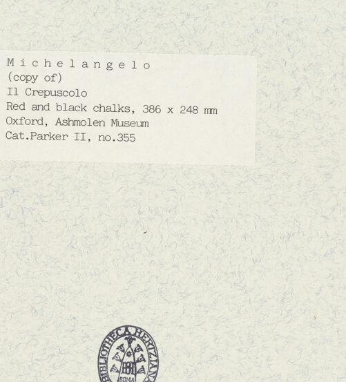 Rückseite von bh352131_recto