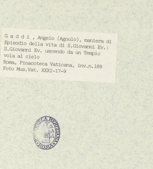 Rückseite von bh352231_recto