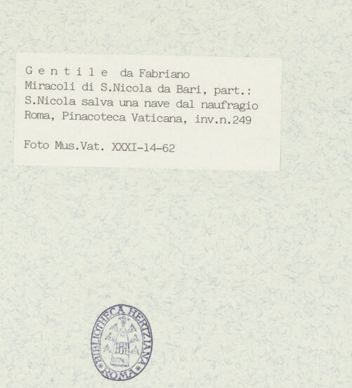 Rückseite von bh352284_recto