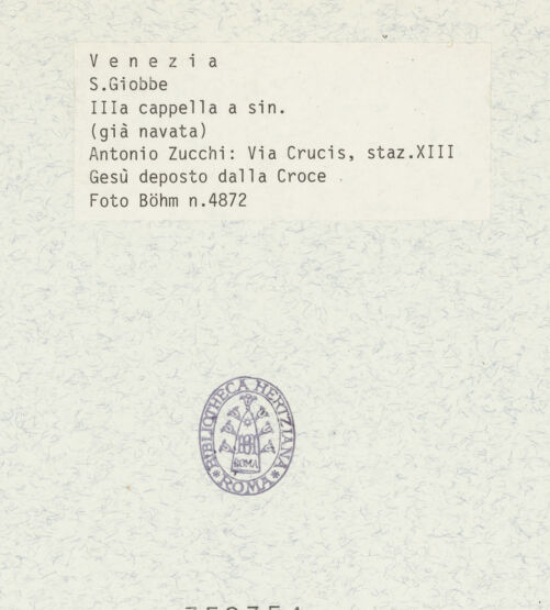 Rückseite von bh352354_recto