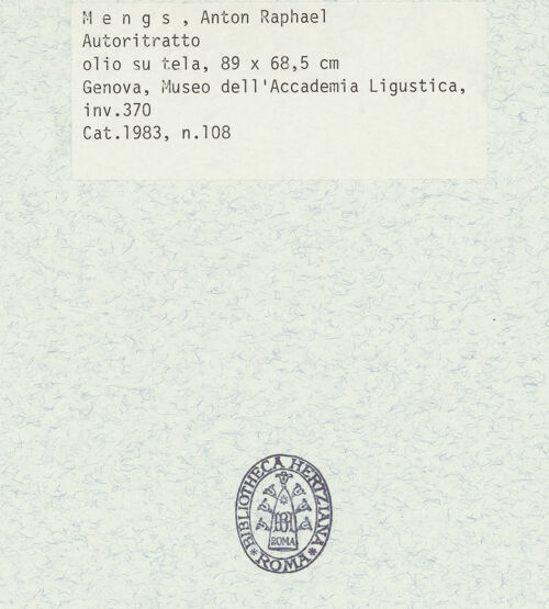 Rückseite von bh352380_recto