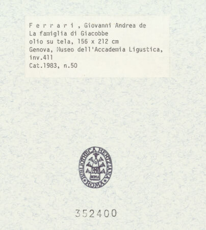 Rückseite von bh352400_recto