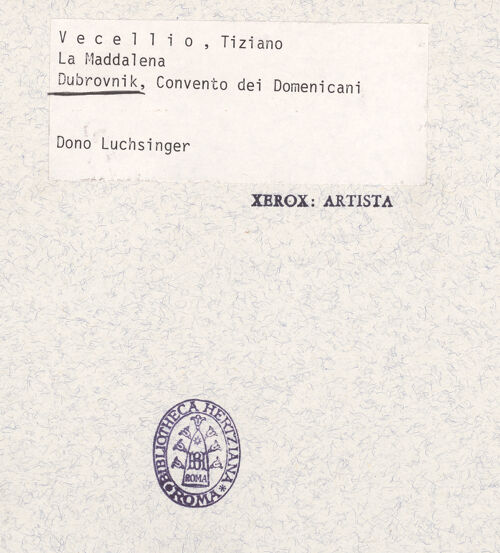 Rückseite von bh352452_recto