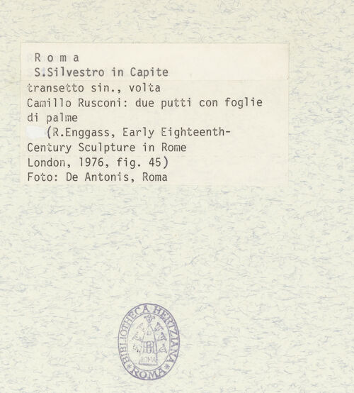 Rückseite von bh352467_recto