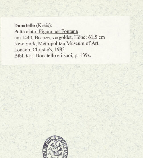 Rückseite von bh352784_recto