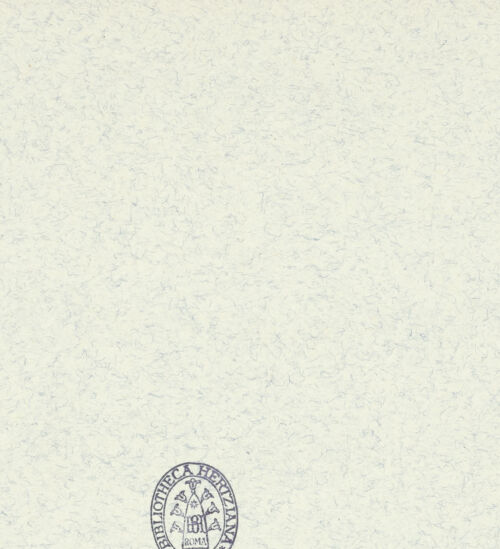 Rückseite von bh352864_recto