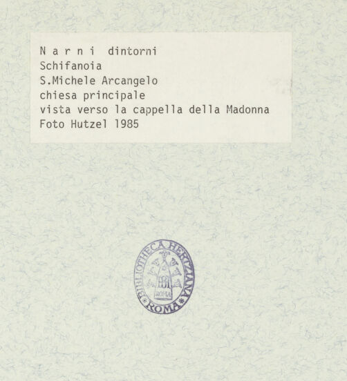 Rückseite von bh352905_recto