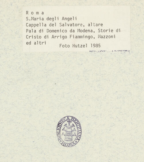 Rückseite von bh353003_recto