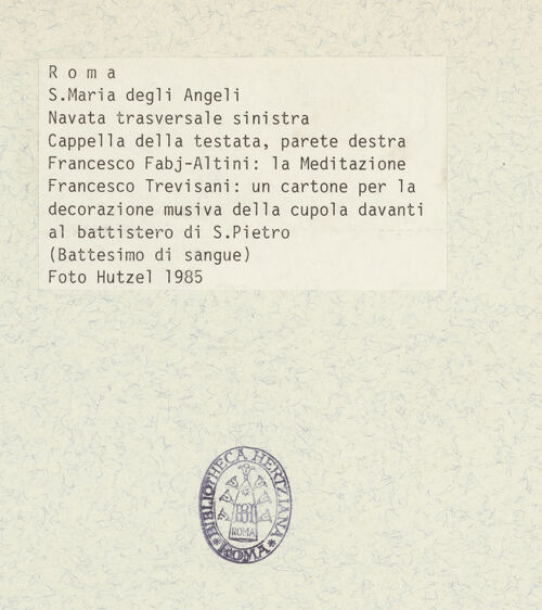 Rückseite von bh353020_recto