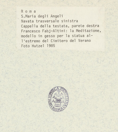 Rückseite von bh353029_recto