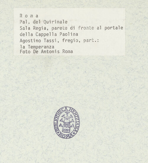 Rückseite von bh353077_recto