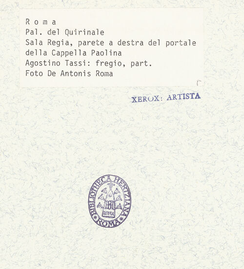 Rückseite von bh353093_recto