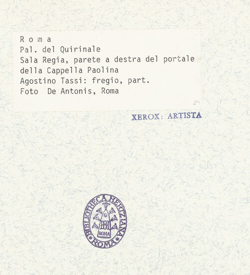 Rückseite von bh353098_recto