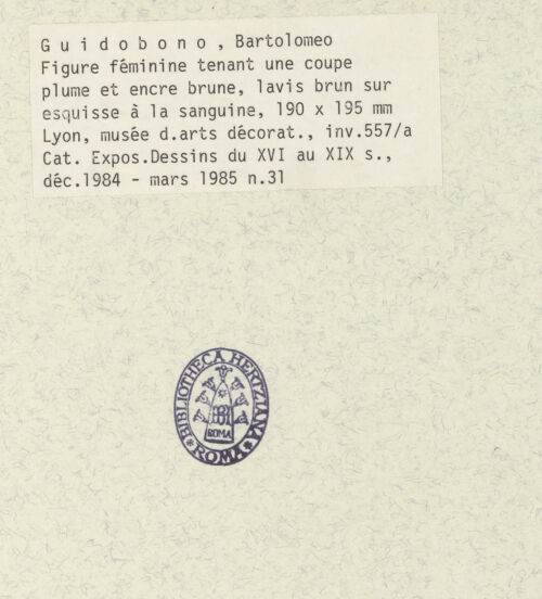 Rückseite von bh353224_recto