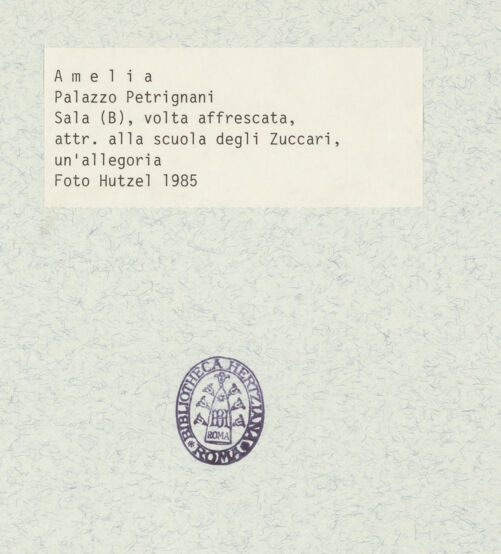 Rückseite von bh353326_recto