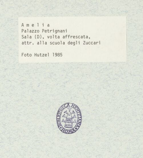 Rückseite von bh353334_recto