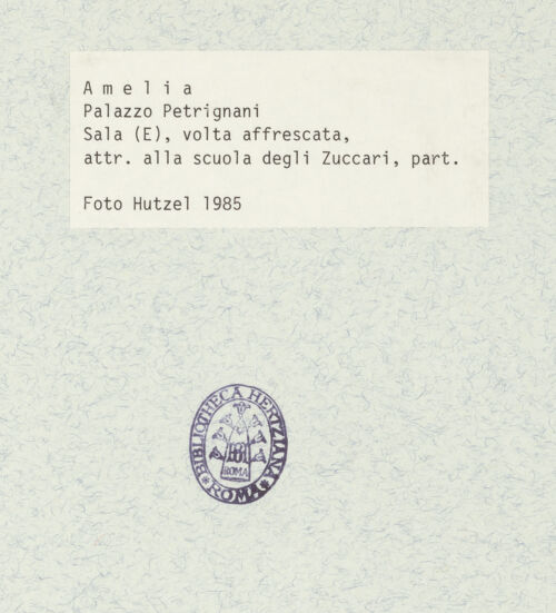 Rückseite von bh353336_recto